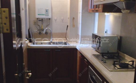 常州新城公馆天域在租房源户型图_小牛看房