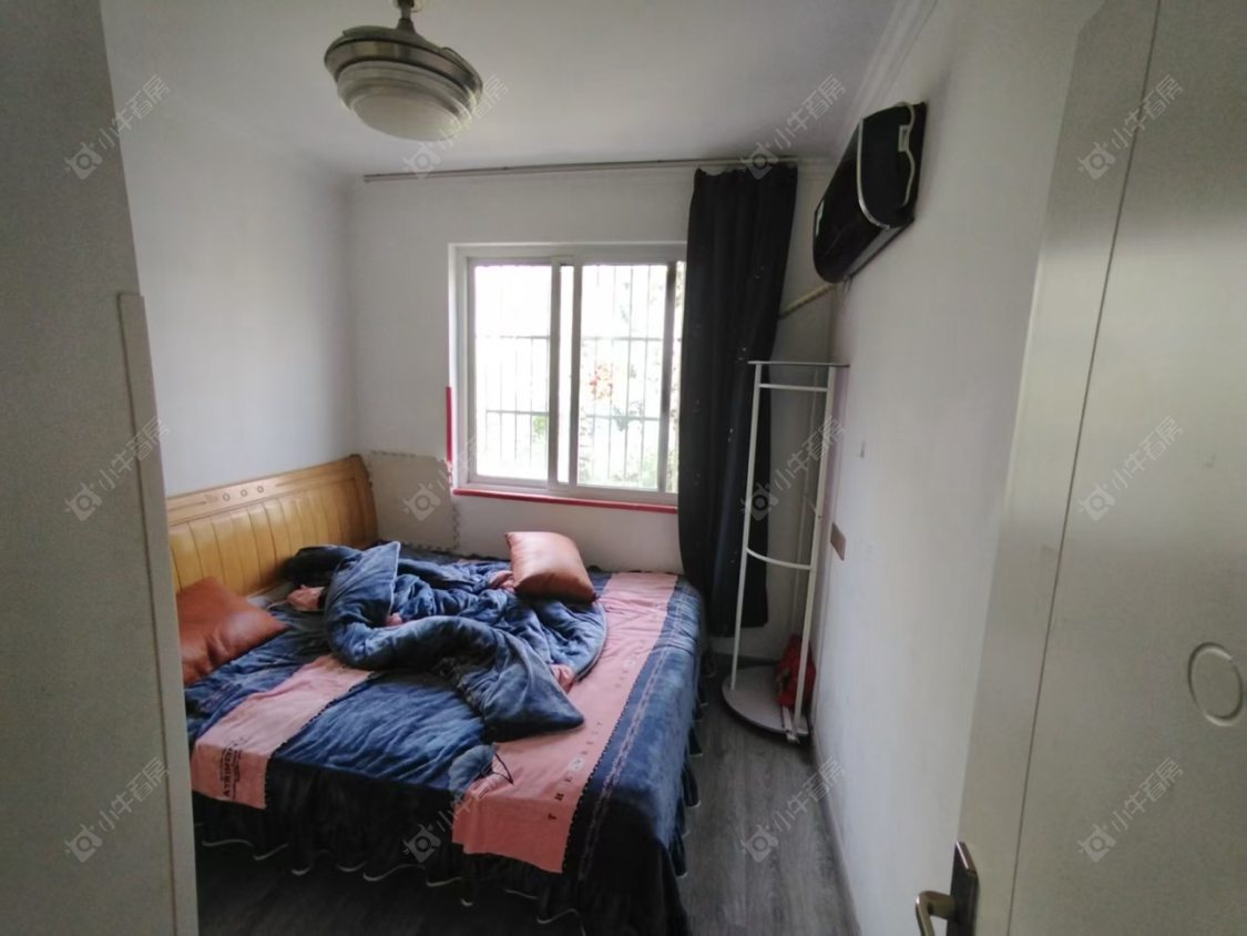 常州盘龙苑南区在租房源室内图_小牛看房