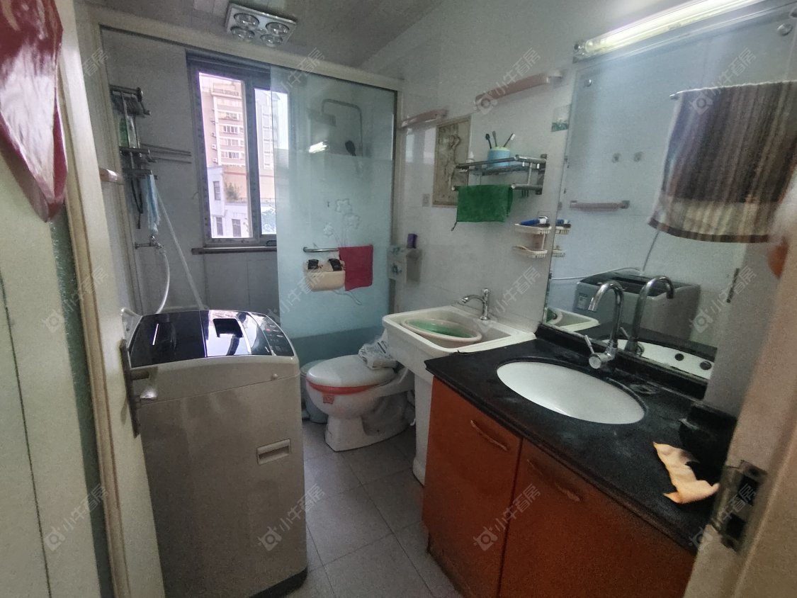 常州陈渡新苑在租房源_小牛看房