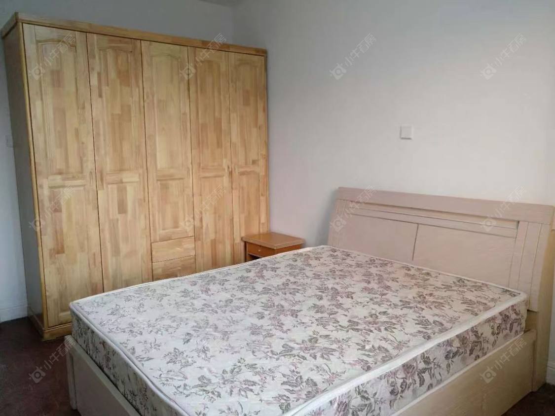 常州勤业四村南区租房_小牛看房