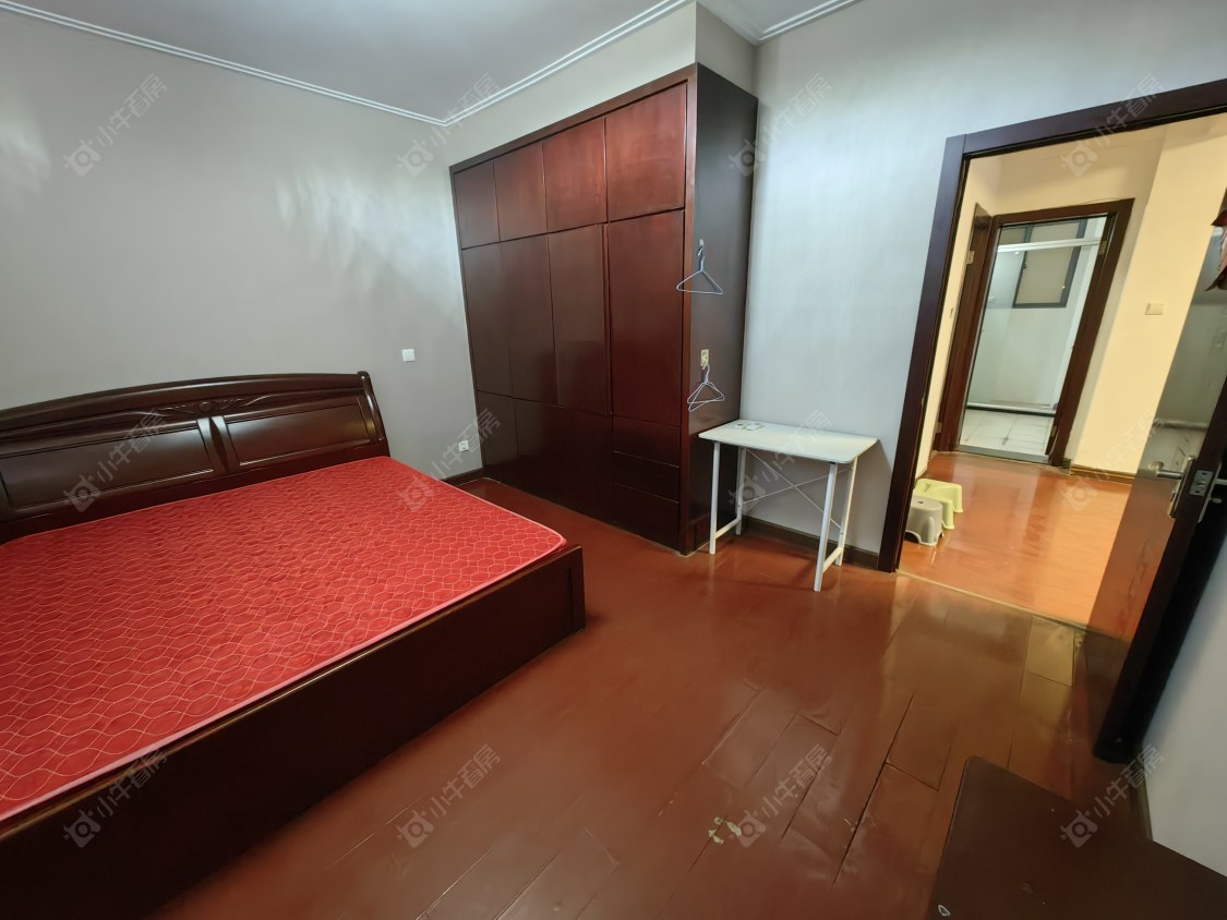 常州长兴好日子家园在租房源_小牛看房