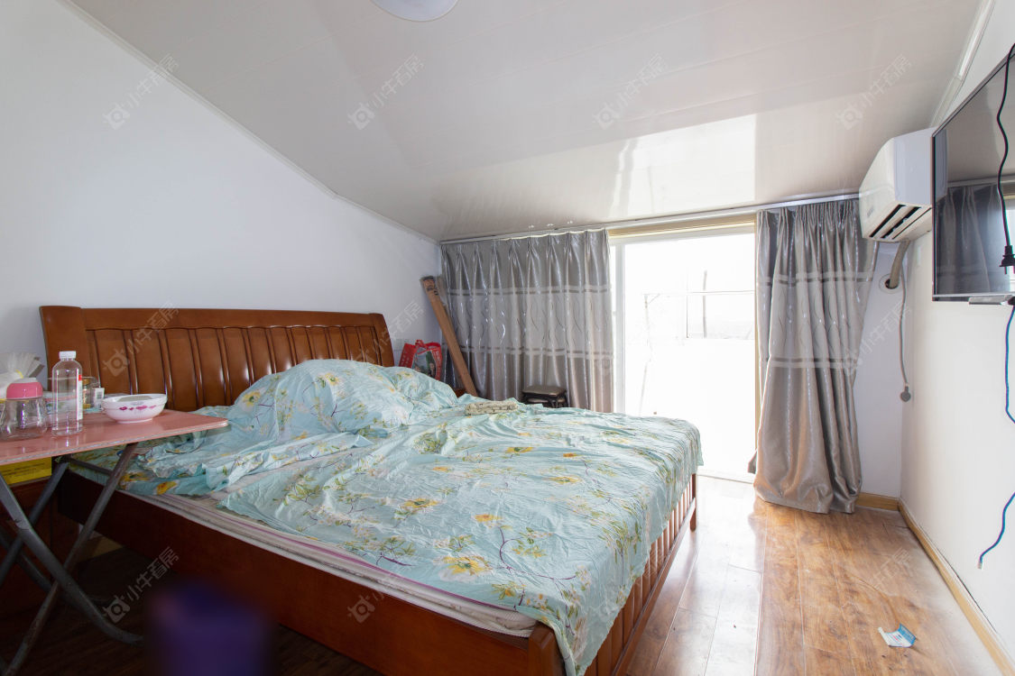 朝阳四村房源室内图 常州朝阳四村在售二手房源室内图_小牛看房