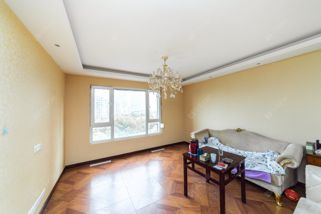 常州朗诗国际在售二手房源室内图_小牛看房