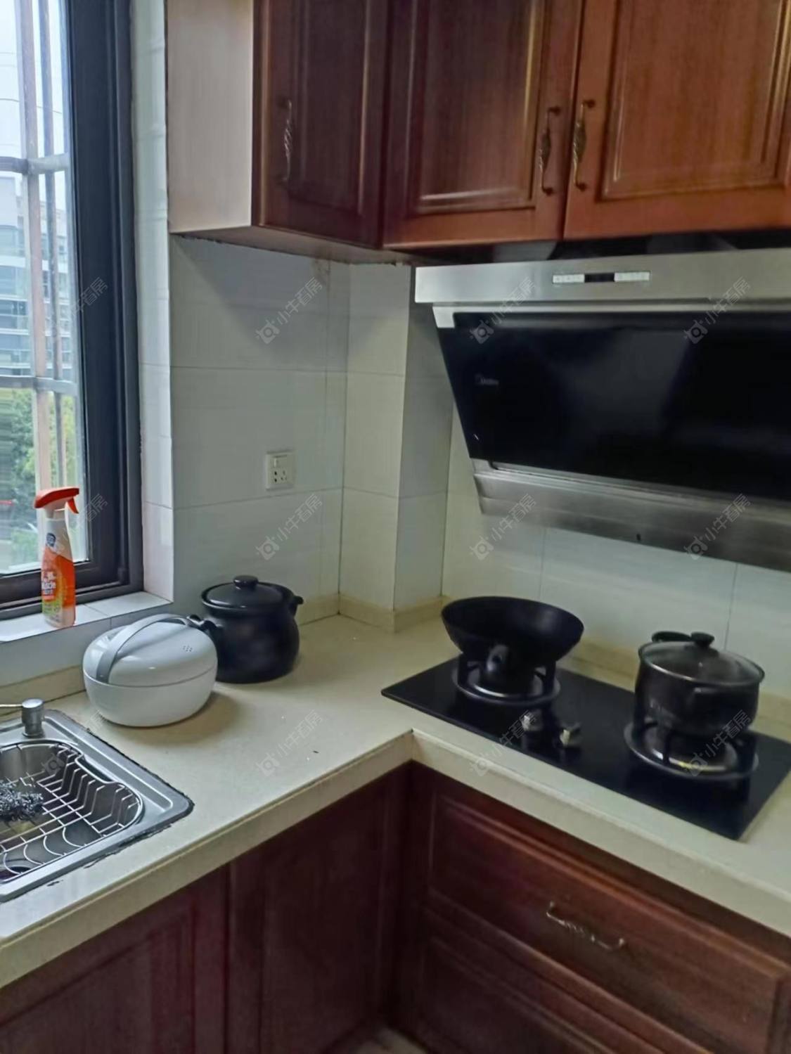 常州雅筑公寓在租房源户型图_小牛看房