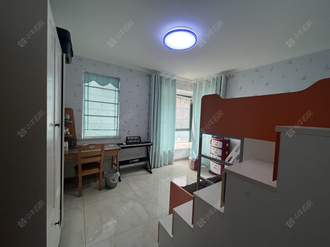 常州金玉苑在租房源室内图_小牛看房