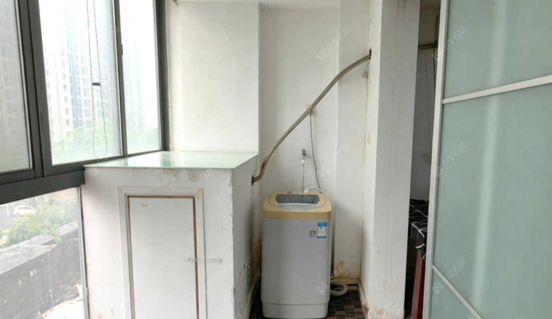 常州新城蓝钻苑东区在租房源室内图_小牛看房