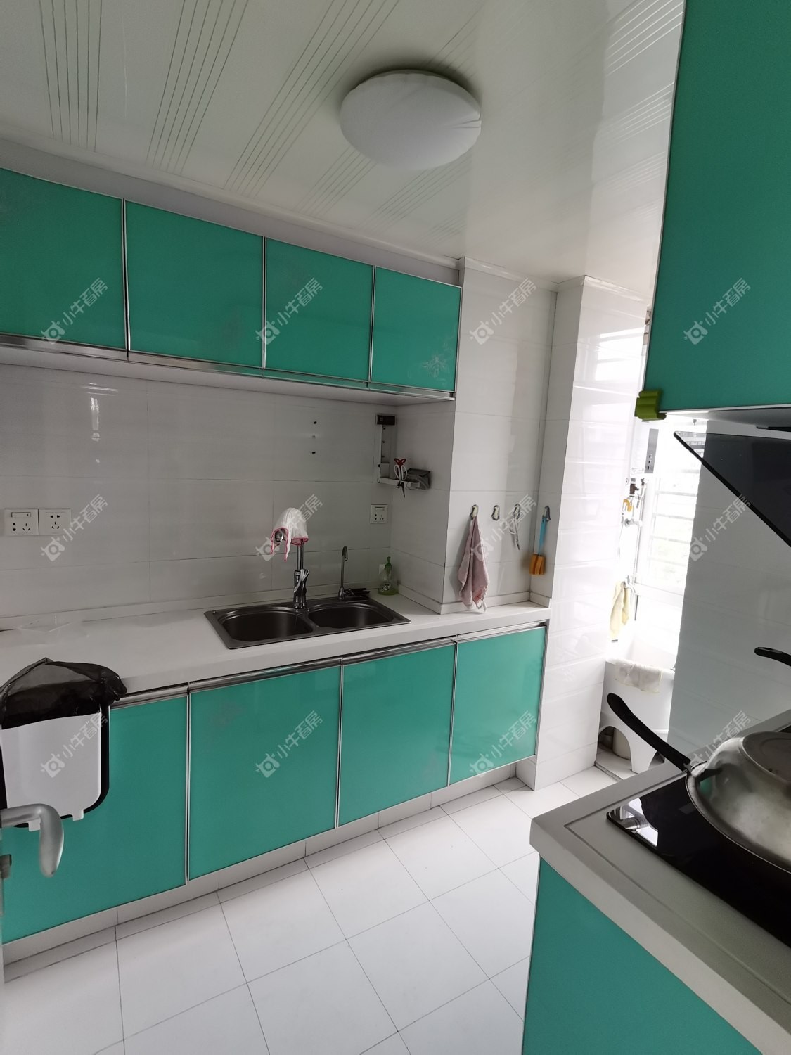 常州鹏欣丽都在租房源_小牛看房