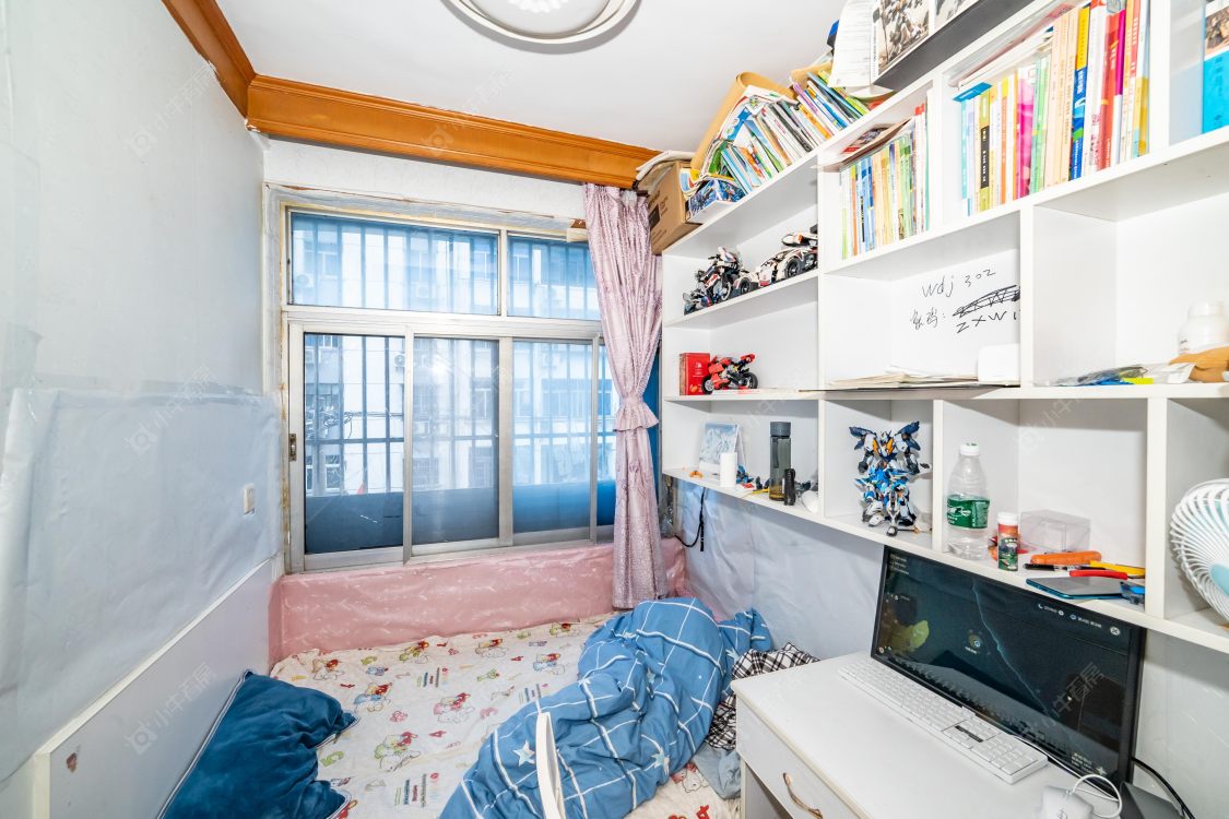 常州丽华三村南开小区在售二手房源室内图_小牛看房