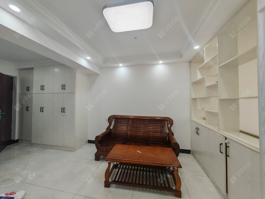 常州美吉特黄金公寓在租房源室内图_小牛看房