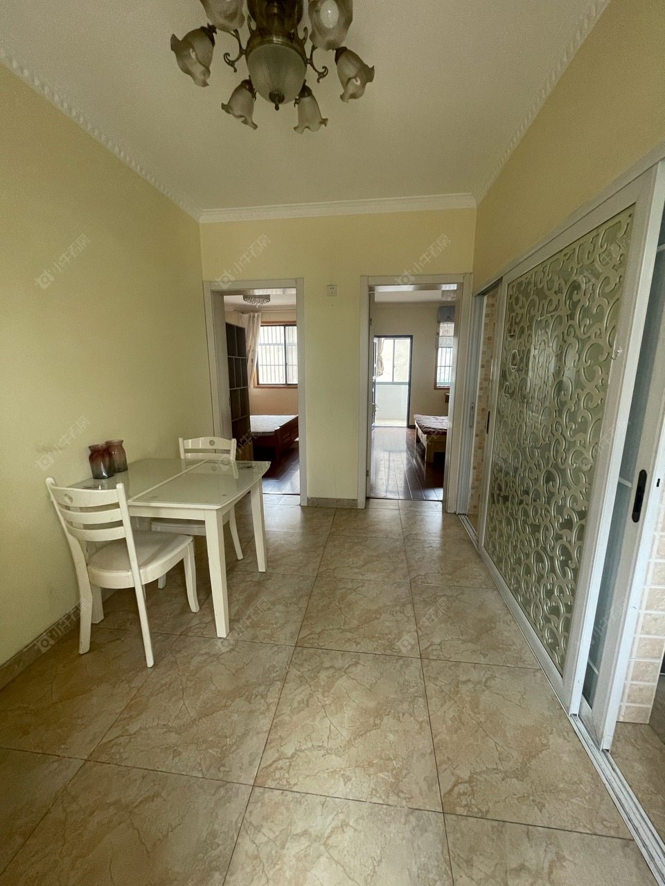 常州勤业一二三村在租房源室内图_小牛看房