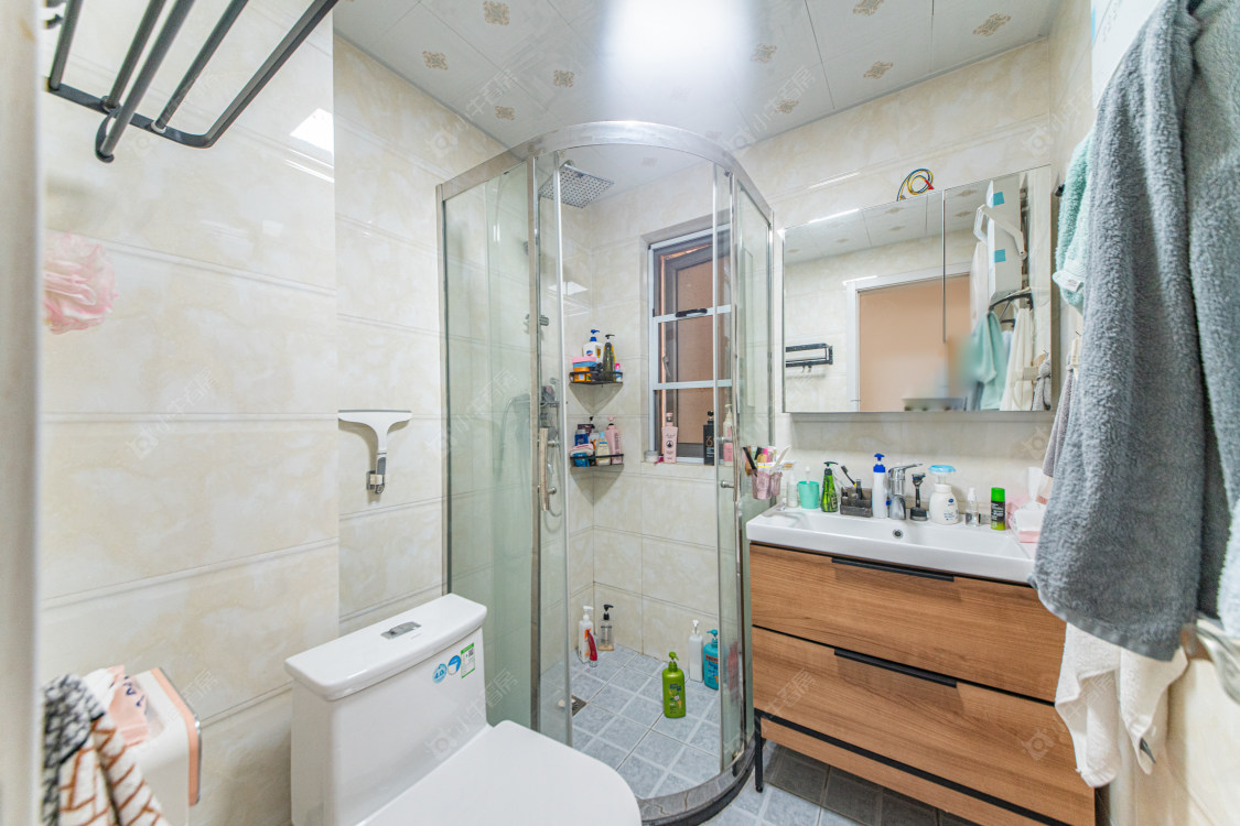 常州新城域一期在售二手房源室内图_小牛看房