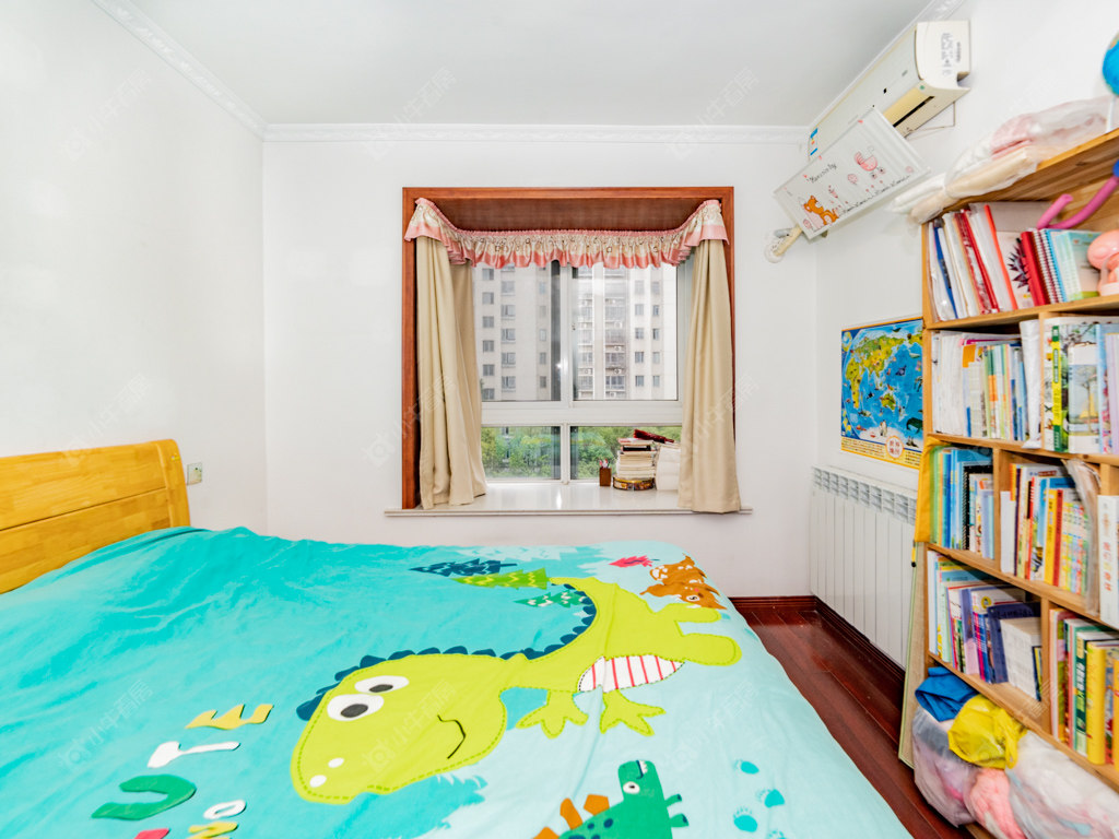 滨江明珠城东区房源室内图 常州滨江明珠城东区在售二手房源室内图_小牛看房