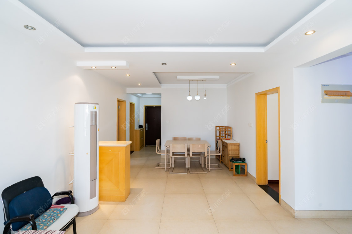 常州东城明居在售二手房源室内图_小牛看房