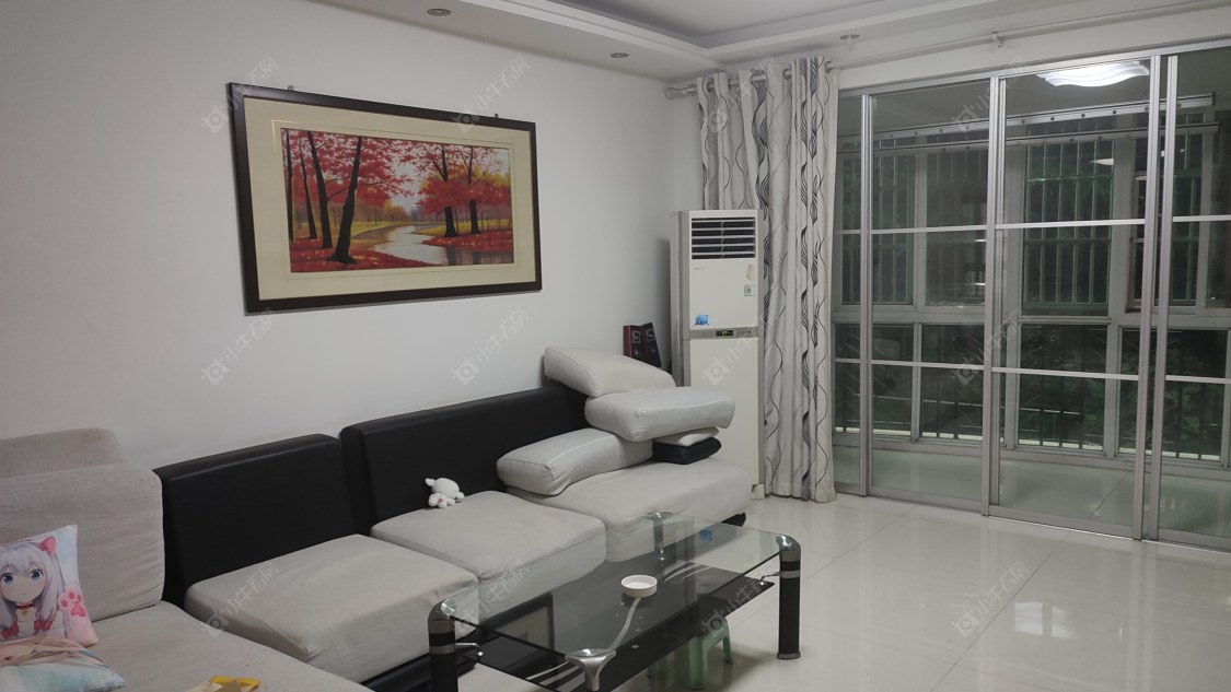 常州太湖花园在租房源_小牛看房