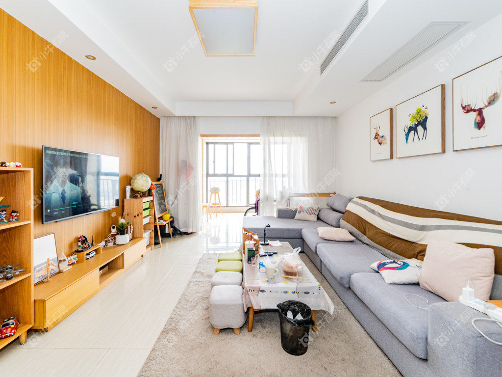 常州大名城西区租房_小牛看房