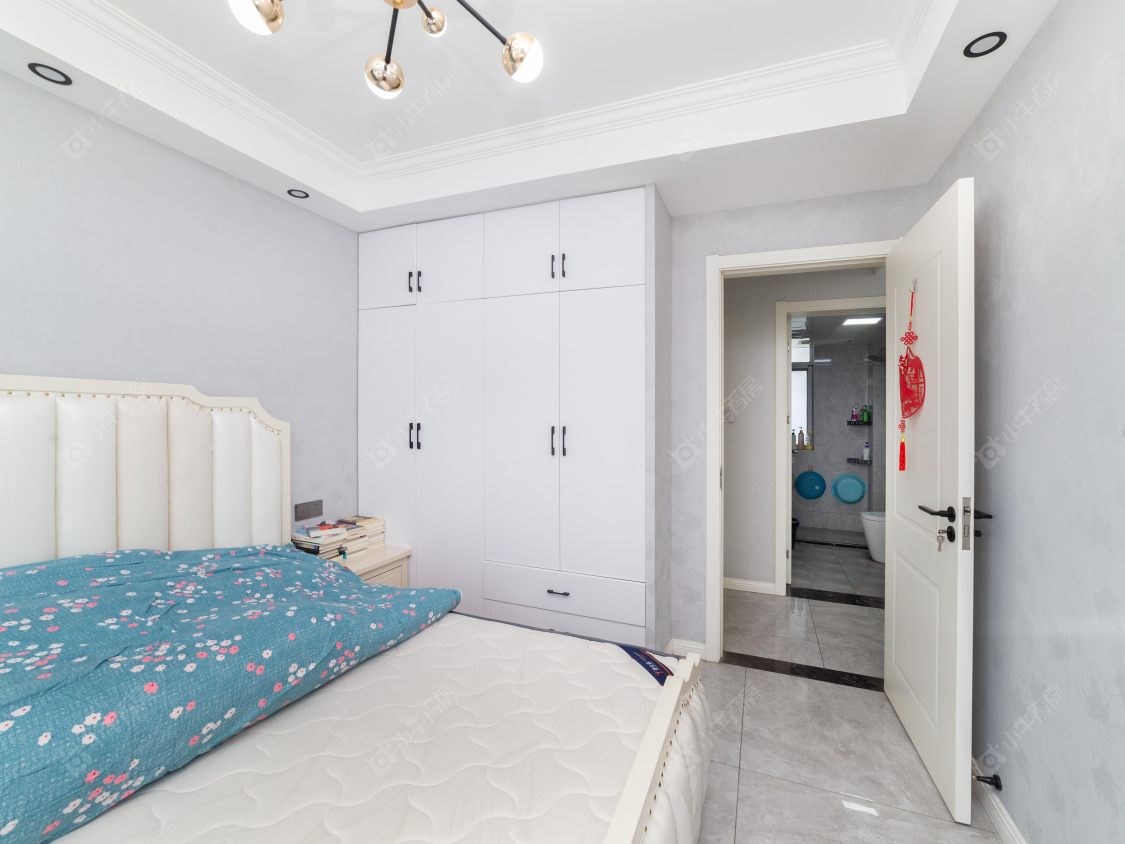 常州临津花园在售二手房源室内图_小牛看房