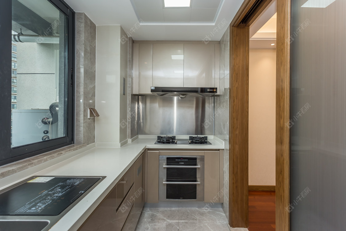 常州旭辉铂悦天宁在售二手房源室内图_小牛看房