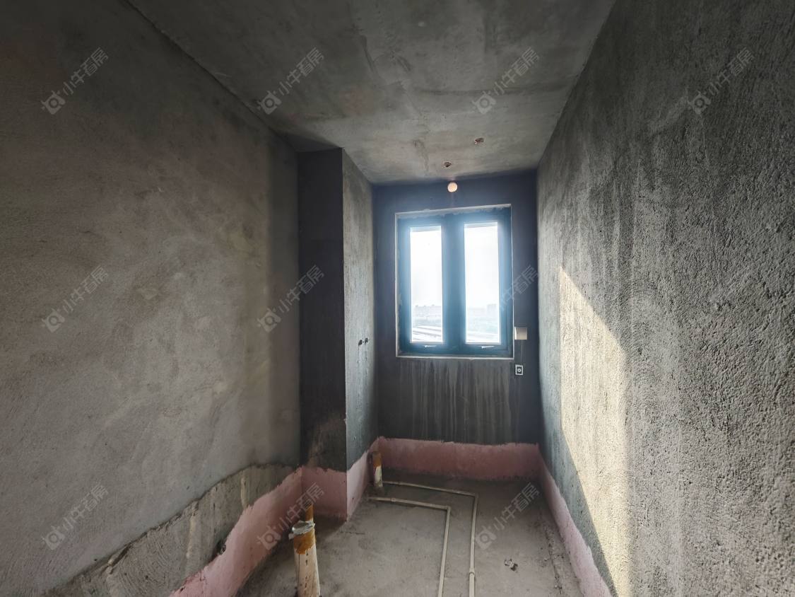 常州恒大城在售二手房房源室内图_小牛看房