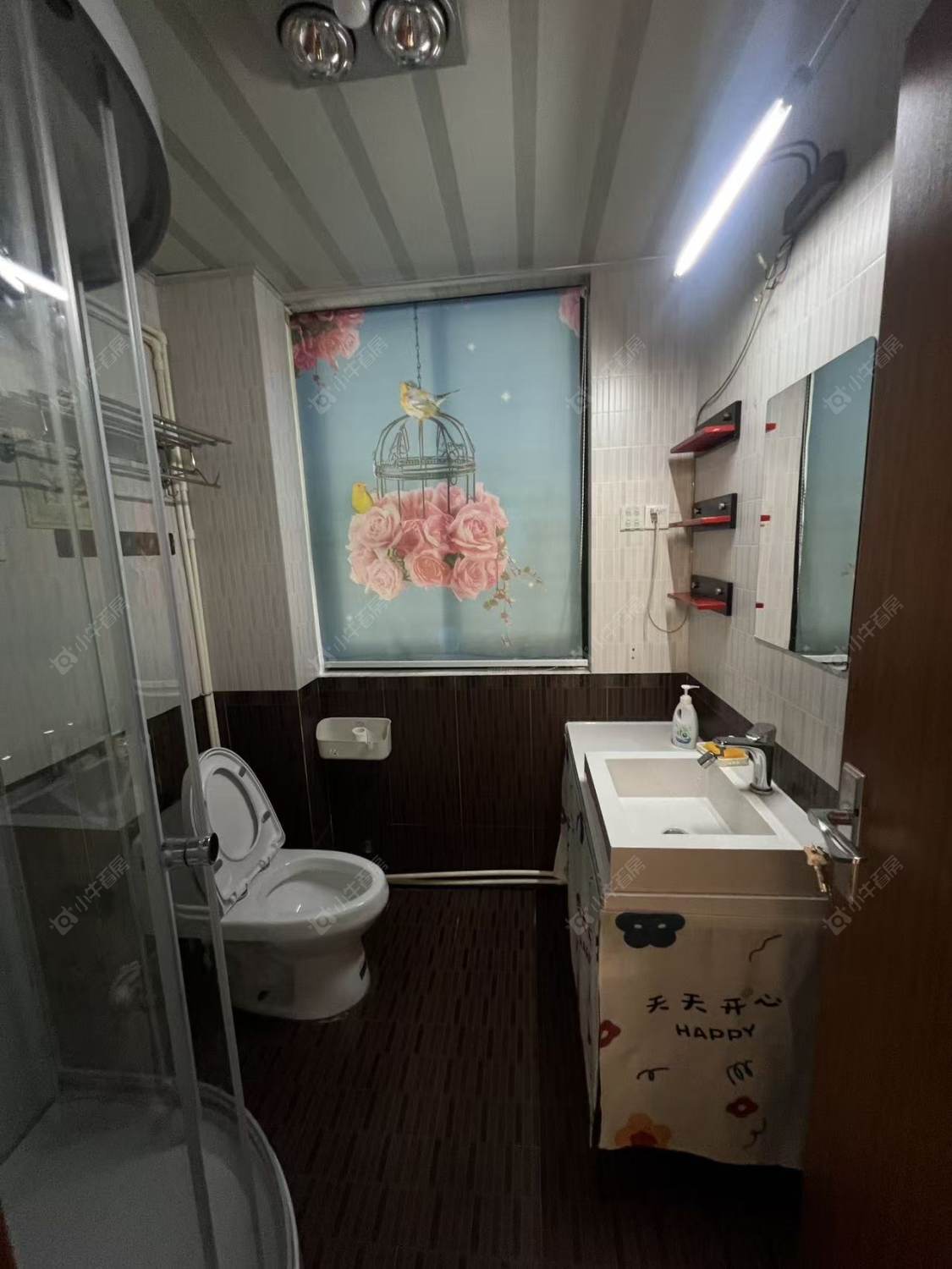 常州河景花园在租房源_小牛看房