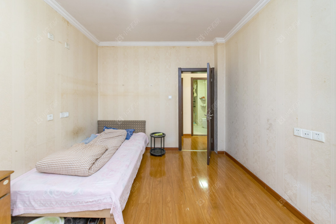 常州常发御龙山花园在售二手房源室内图_小牛看房