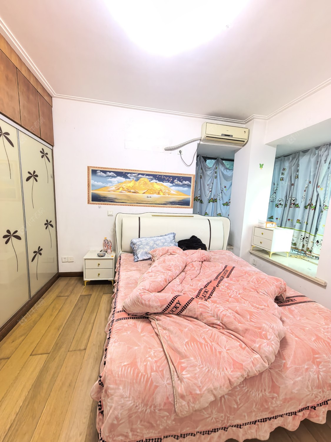 常州都市雅居在租房源室内图_小牛看房