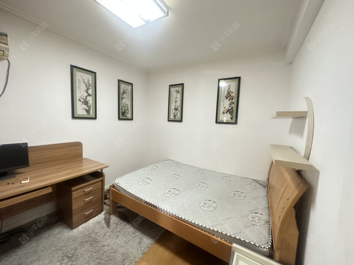 常州莱蒙城美景公寓在租房源室内图_小牛看房