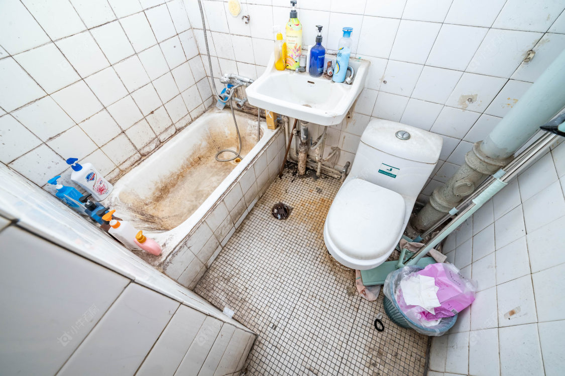 常州丽华二村在售二手房源室内图_小牛看房