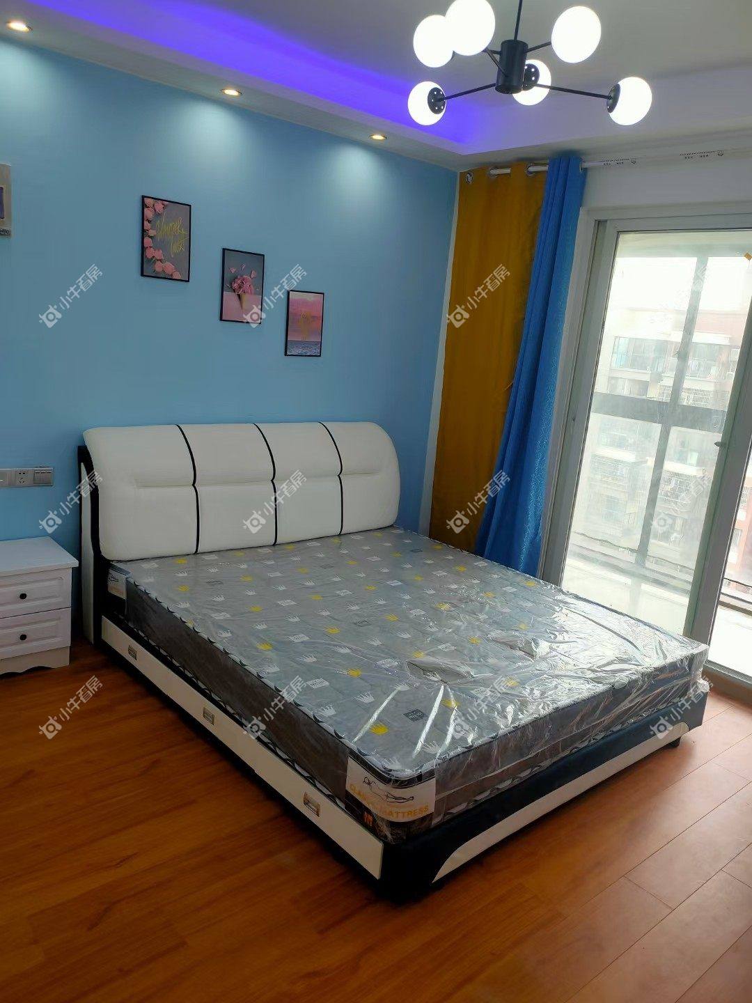 常州聚缘福地4室2厅2卫出租_小牛看房