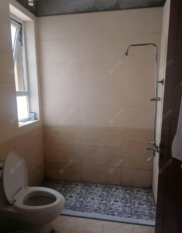 常州招商花园城在租房源户型图_小牛看房