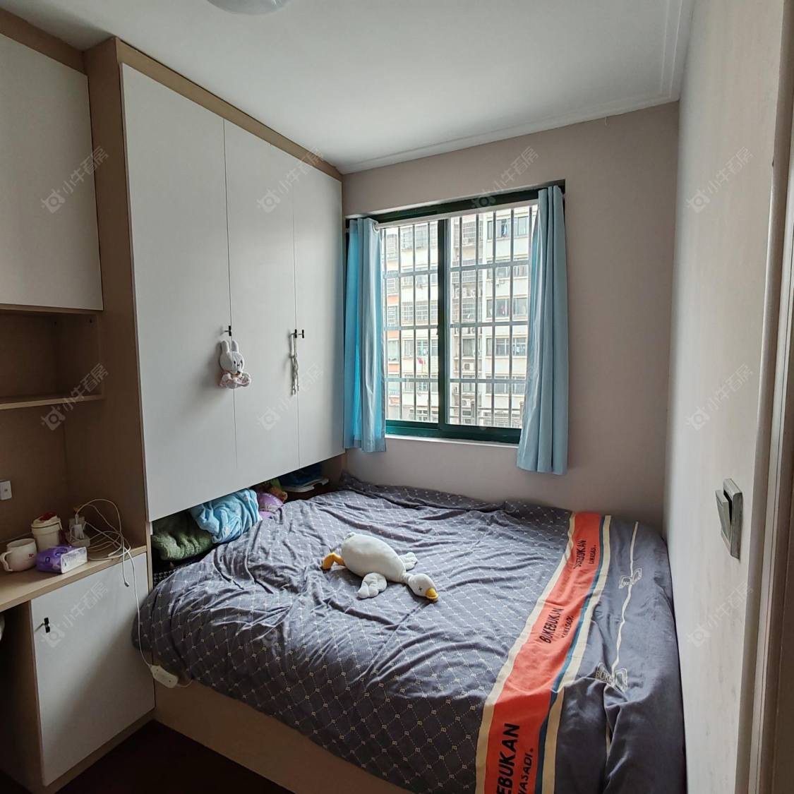 常州百草苑在租房源室内图_小牛看房