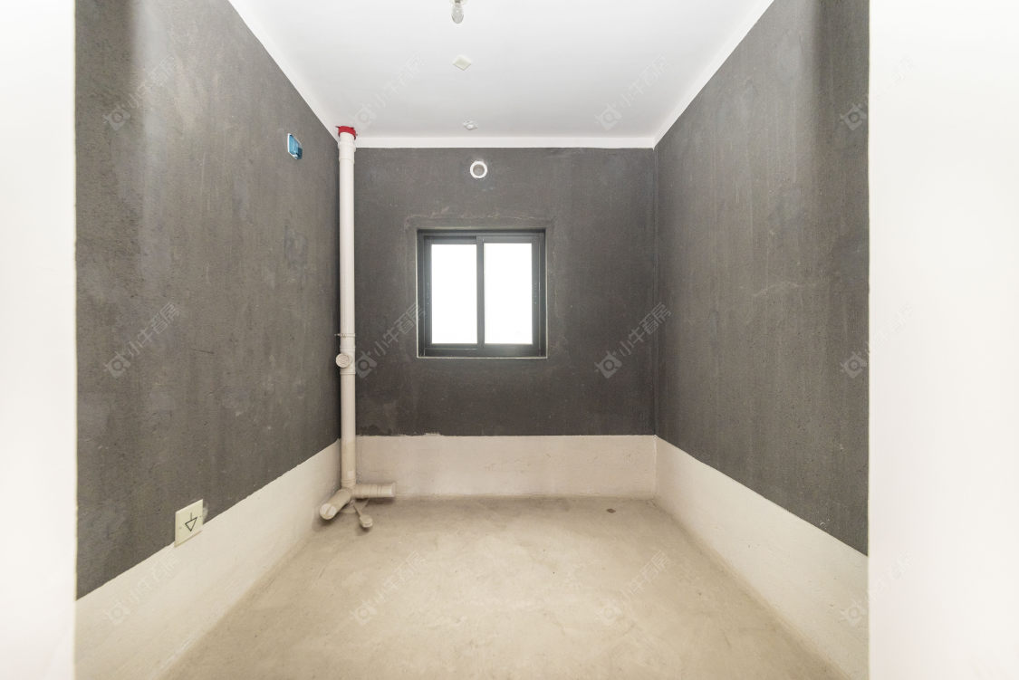 常州新城桃李郡在售二手房源室内图_小牛看房