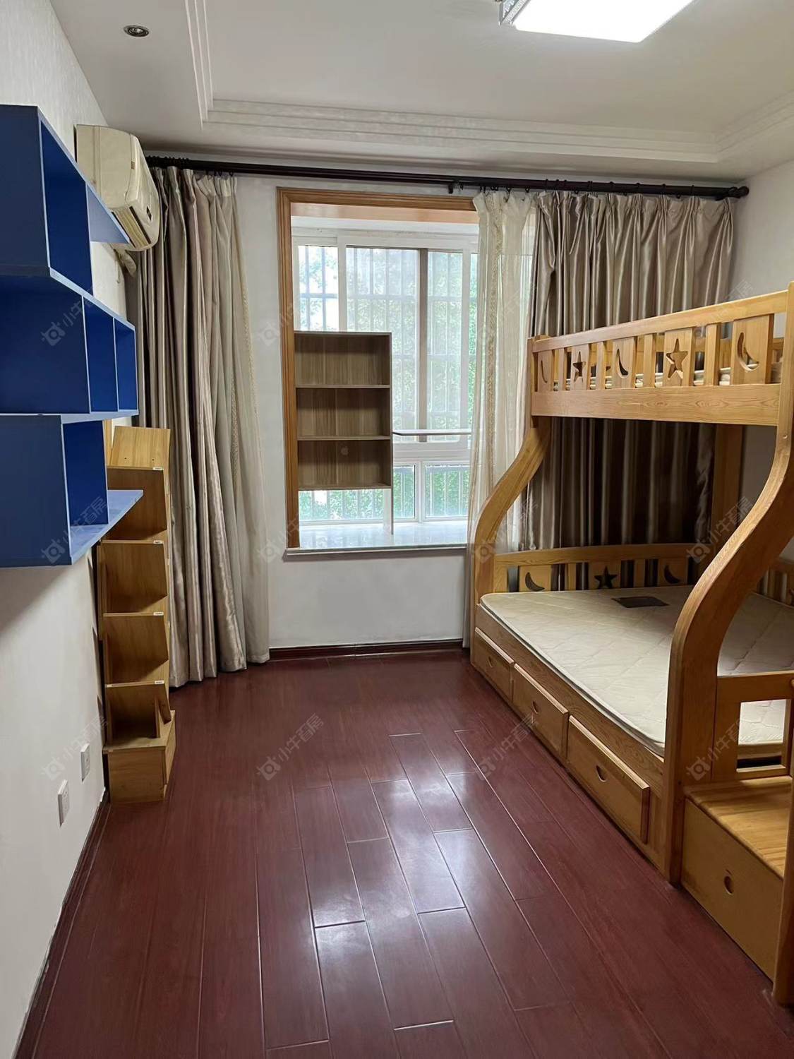 常州景阳花园2室2厅1卫出租_小牛看房