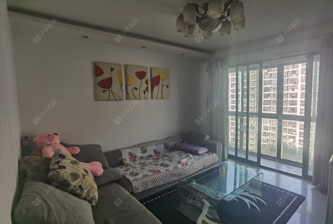 常州玉龙湾花园租房房源封面图