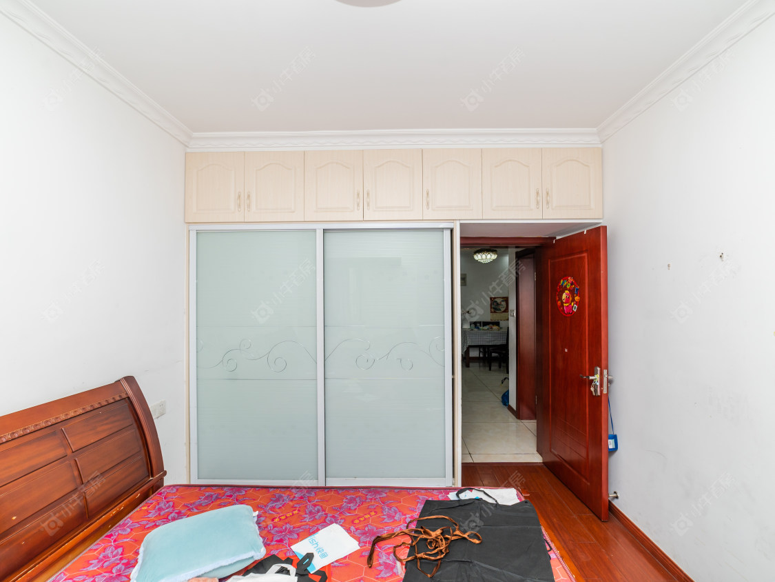 常州花溪兰庭在售二手房源室内图_小牛看房