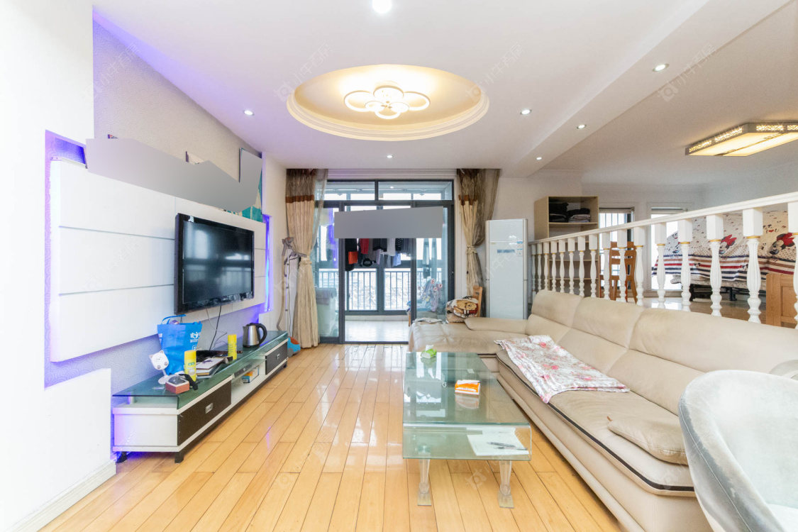 常州香槟广场在售二手房_小牛看房