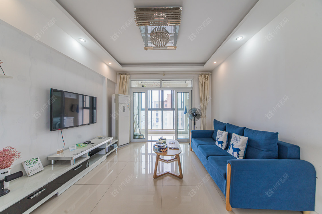 新城域二期房源室内图 常州新城域二期在售二手房源室内图_小牛看房