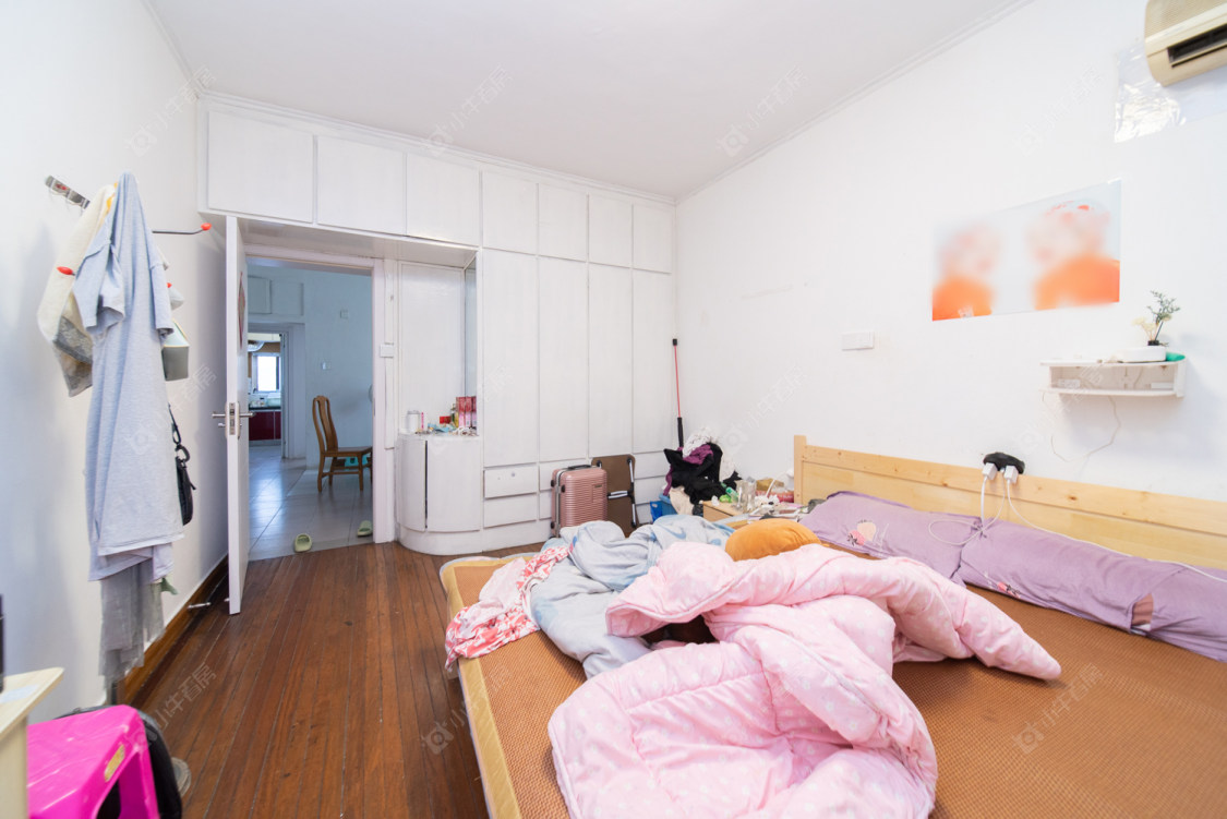 常州勤业四村南区在售二手房源室内图_小牛看房