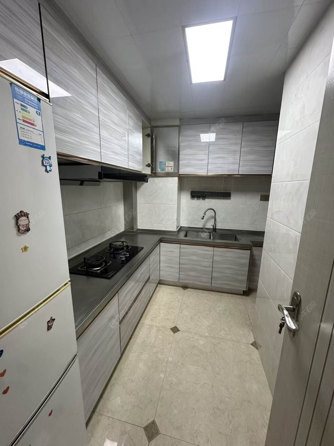 常州华林家园二期在租房源室内图_小牛看房