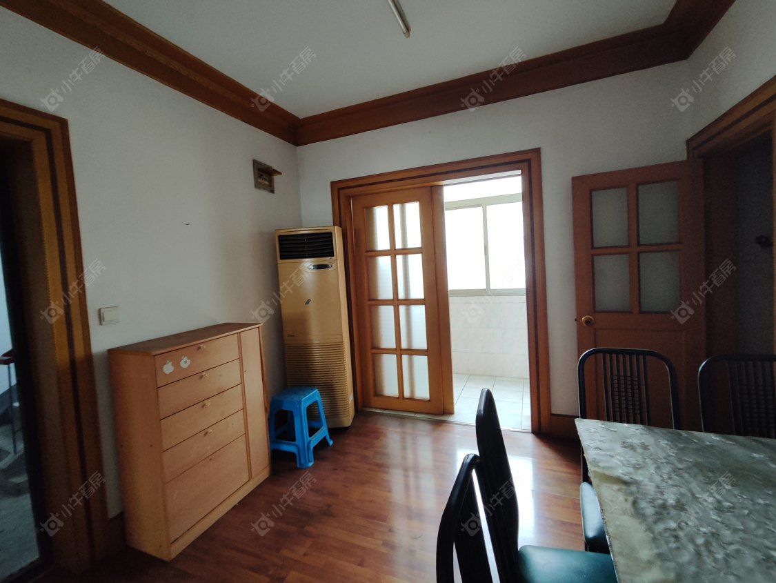 常州西环路在租房源室内图_小牛看房