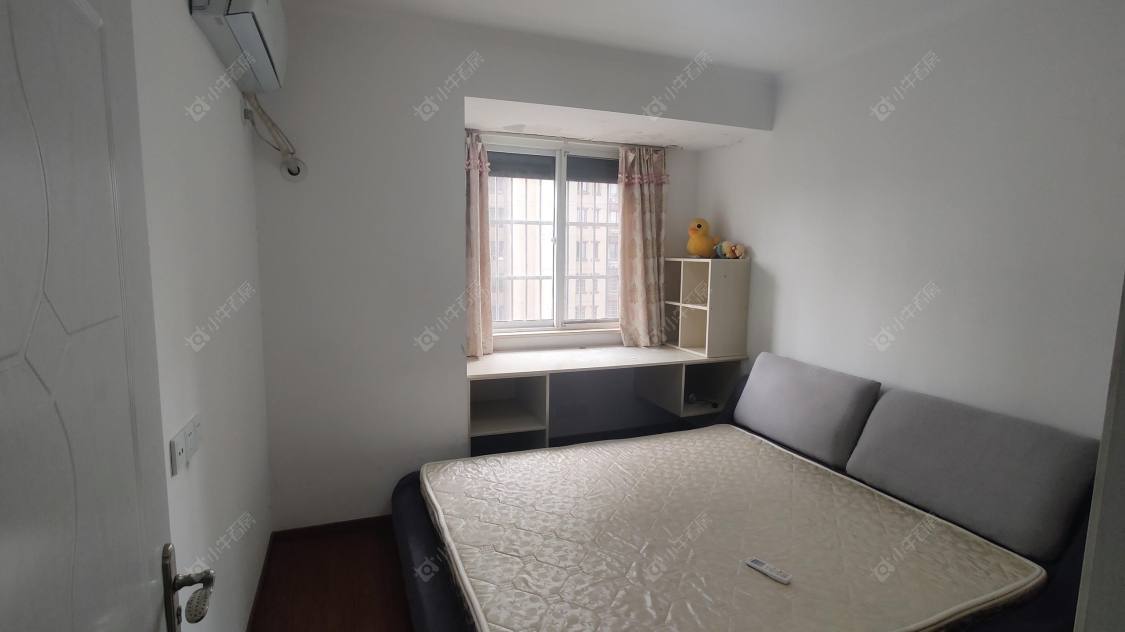 常州常发香堤半岛在租房源室内图_小牛看房