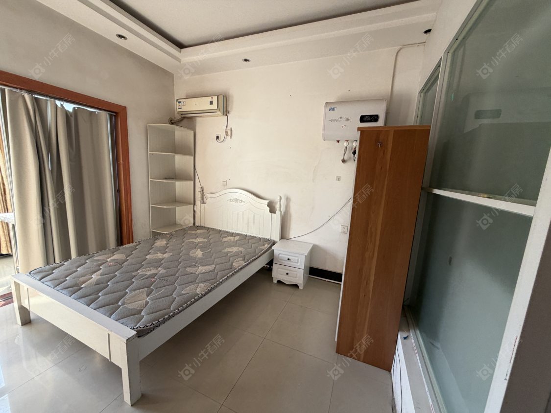 常州林南二村在租房源室内图_小牛看房