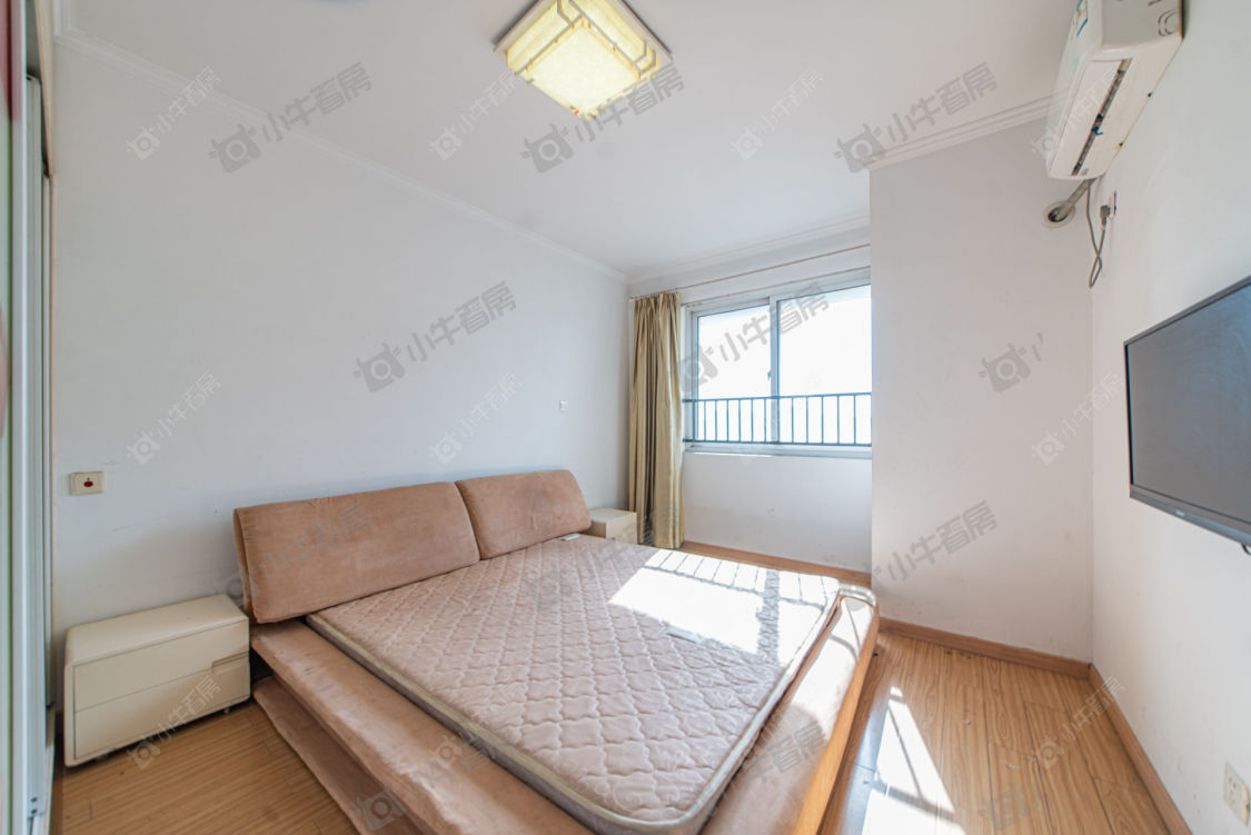 常州新城域二期在租房源_小牛看房