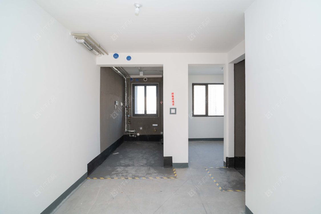 保利和光晨樾房源室内图 常州保利和光晨樾在售二手房源室内图_小牛看房