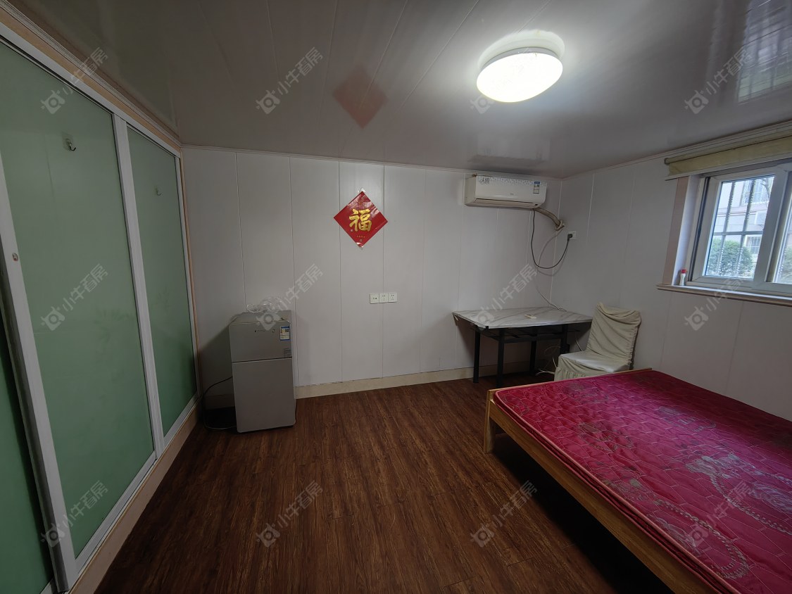 常州藻江花园一期租房_小牛看房