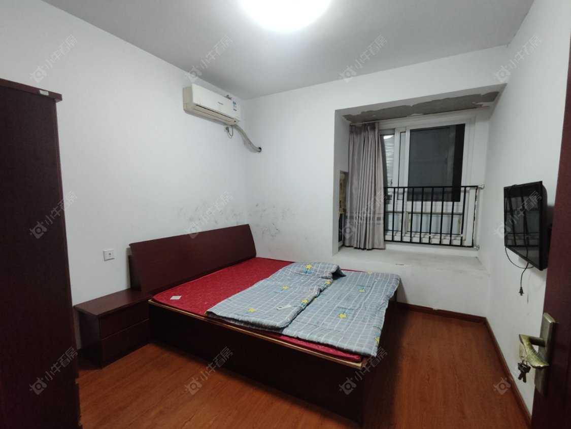 常州华润国际四期在租房源室内图_小牛看房