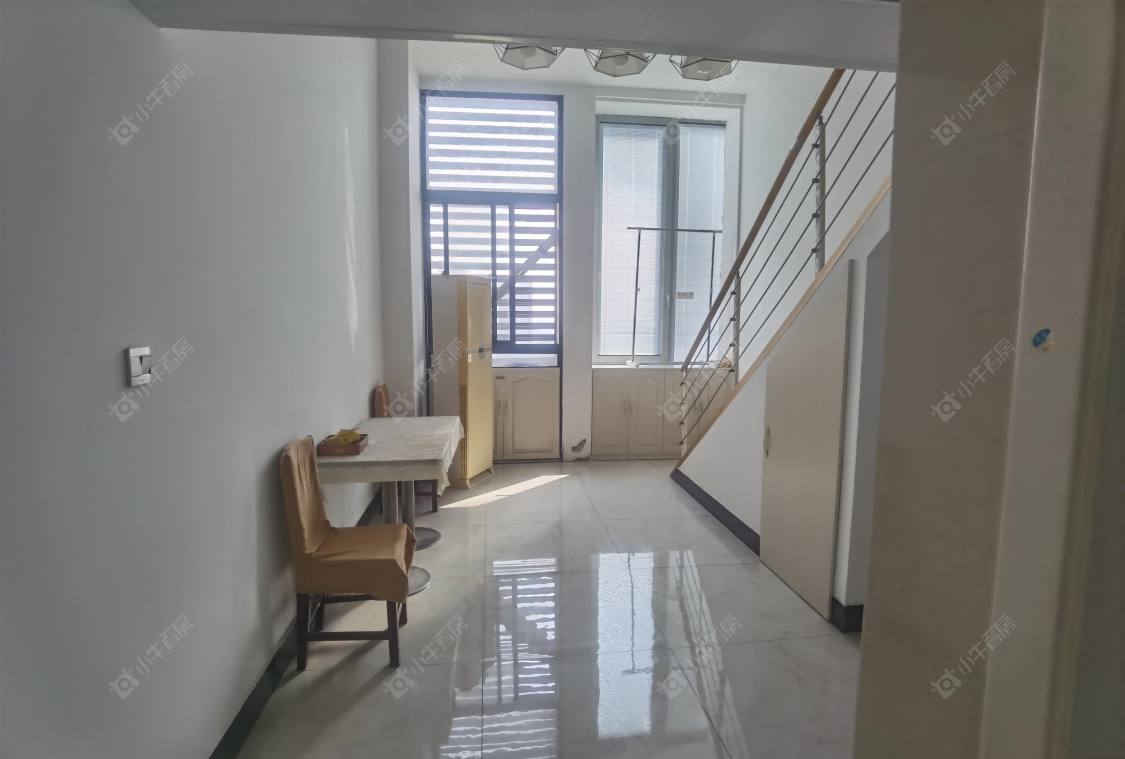 常州宏图大厦在租房源室内图_小牛看房