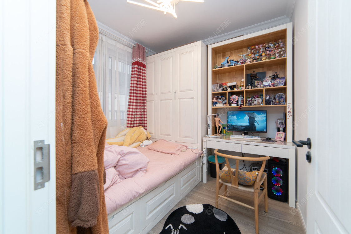 路劲城市主场房源 常州路劲城市主场在售二手房源_小牛看房