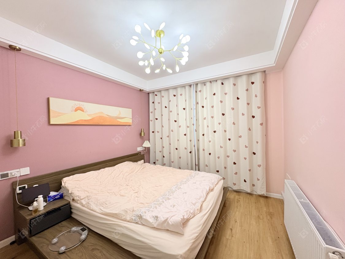 常州丹金路建材弄在售二手房源室内图_小牛看房