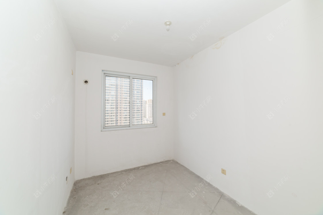 常州青洋花苑在售二手房源室内图_小牛看房