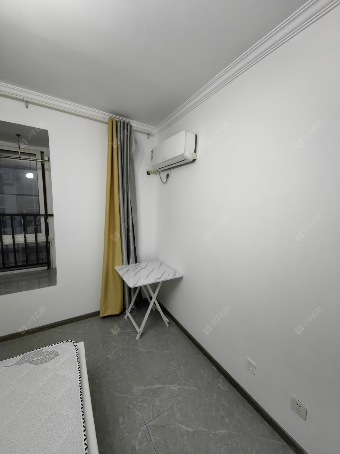 常州紫缘公寓在租房源_小牛看房